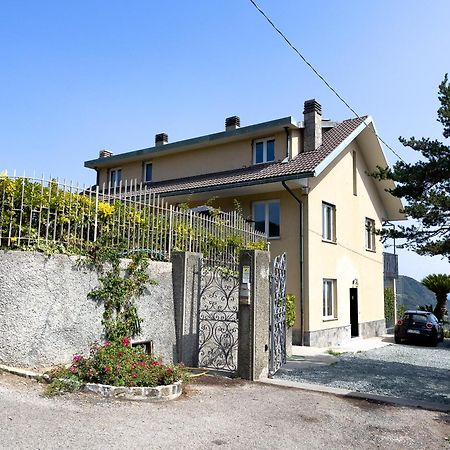 Podere Belvedere Монелья Экстерьер фото