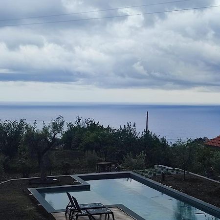 Podere Belvedere Монелья Экстерьер фото